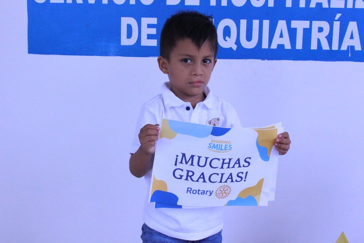 MEJORAN CALIDAD DE VIDA DE 26 PACIENTES EN CAMPAÑA DE LABIO Y PALADAR HENDIDO