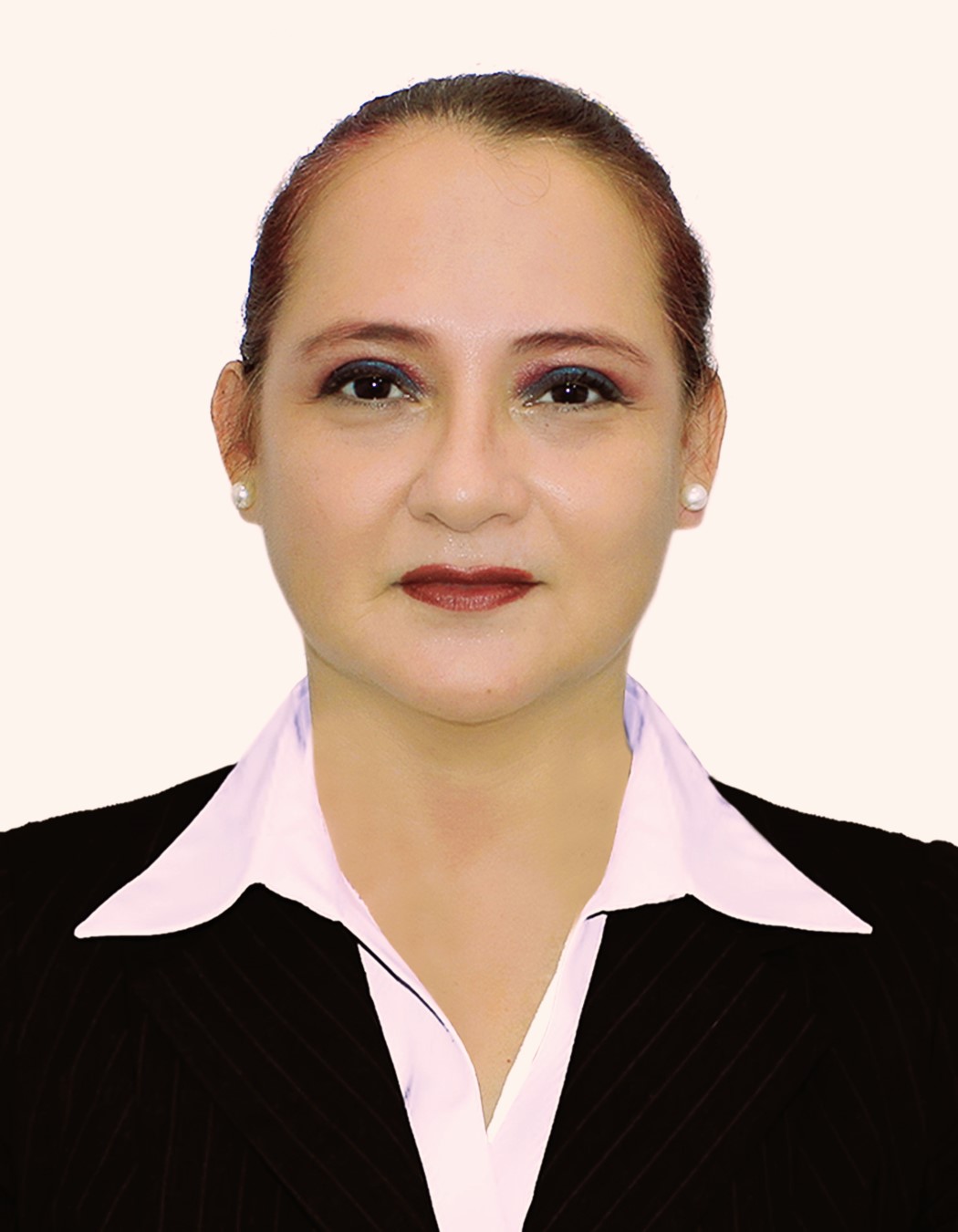 LIC. LUZ MAGALY RIOS SAJAMI