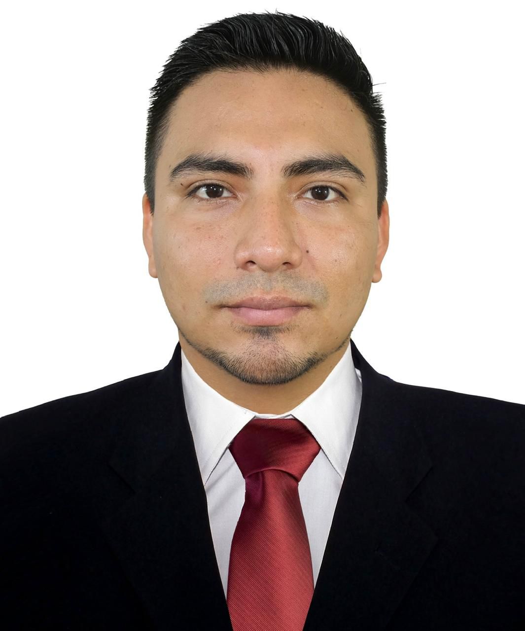 LIC. JOSÉ PEÑA VALLES