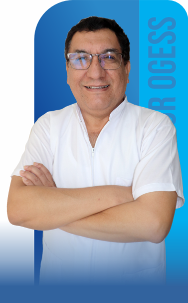 M.C. CARLOS JAVIER MEGO SILVA