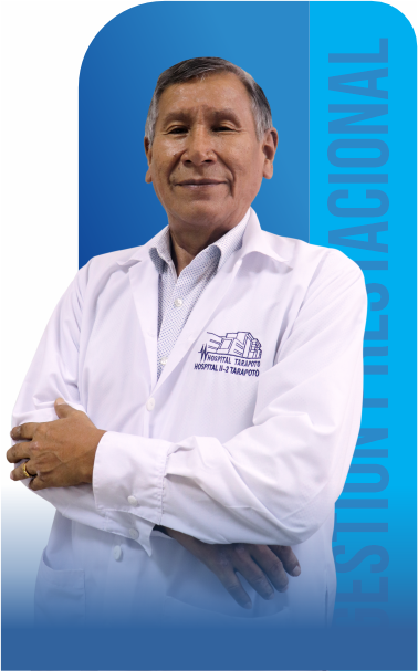 M.C. LUIS GERARDO PACHECO CHÁVEZ