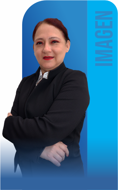 LIC. LUZ MAGALY RIOS SAJAMI
