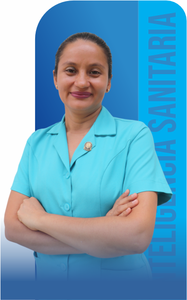 LIC. ENF. YOVANA BARTRA VELA