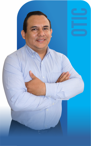 ING. JOHANN PANDURO CORAL