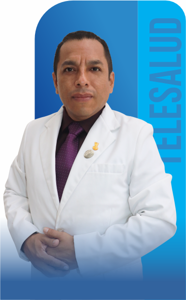 OBST. CÉSAR AUGUSTO ACOSTA GUERRA