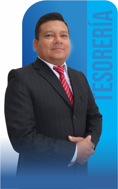 C.P.C. LUCIO TORRES ARÉVALO